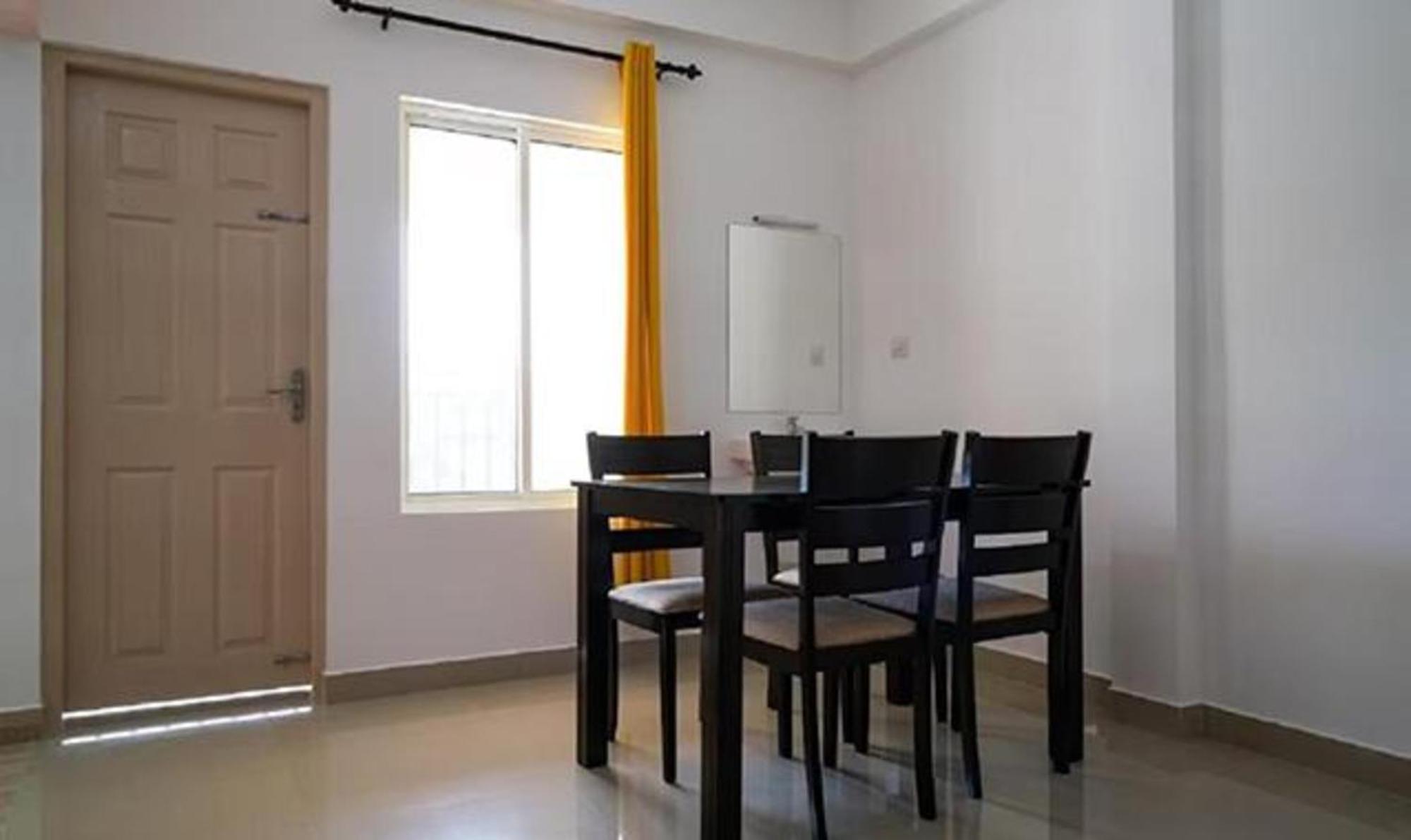 Fabhotel Majestic Heights Kochi Esterno foto