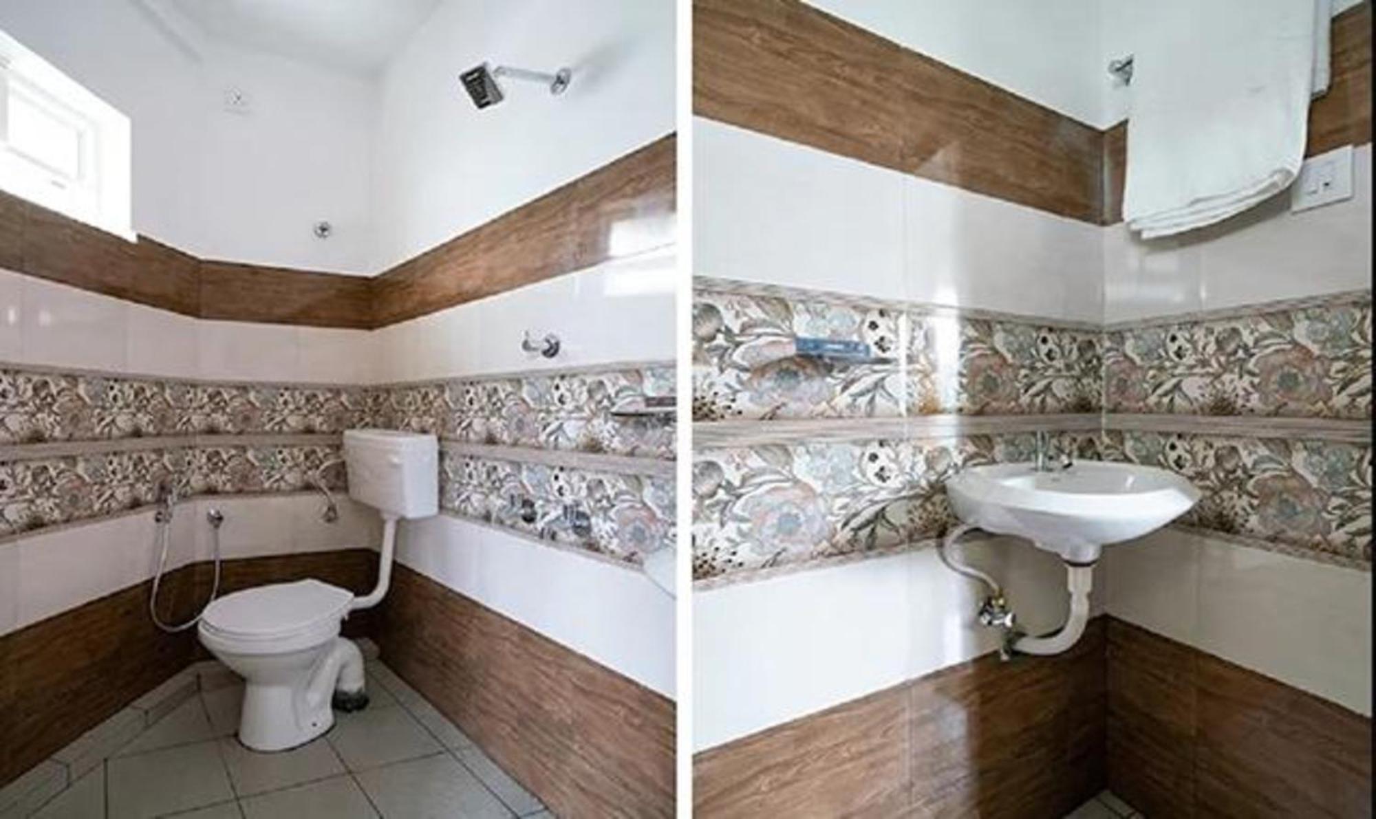 Fabhotel Majestic Heights Kochi Esterno foto